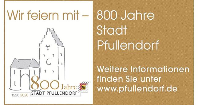 Bild 5: Landschaftstreffen Stegstrecker Pfullendorf e. V. 2020: 58 Zünfte beim Landschaftstreffen