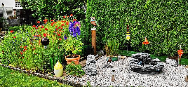 Bild 20: #SKverbindet: Das sind die schönsten Gartenprojekte unserer Leser