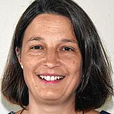 „Wir starten in ein erschwertes Schuljahr, aber mit Optimismus.“ Sonja Hartmann, kommissarische Leiterin Grundschule
