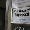 Drei Fachärzte sind in der vergangenen Jahren weggefallen. Nachfolger werden gesucht.