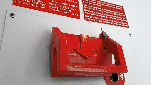 Kann die Corona-Notbremse in Schwarzwald-Baar am Wochenende gelockert werden? Noch ist Geduld gefragt. Bild: Norbert Trippl