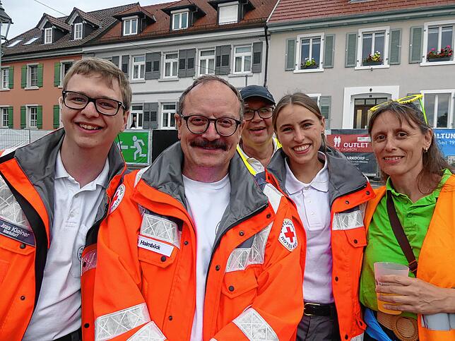 Bild 8: Bilder vom Konzert mit Vanessa Mai beim Markdorf Open Air (Teil 2)