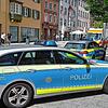 Zu einer Pfefferspray-Attacke wurden Polizei und Rotes Kreuz am Sonntag in die Villinger Innenstadt gerufen. Der 14-jährige Angreifer ...