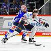 Die Schwenninger Wild Wings müssen sich erneut geschlagen geben. Die Schwarzwälder verlieren daheim gegen die Iserlohn Roosters mit 2:4. ...