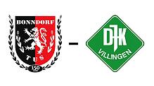 Bild : Bonndorf feiert Heimerfolg gegen DJK Villingen