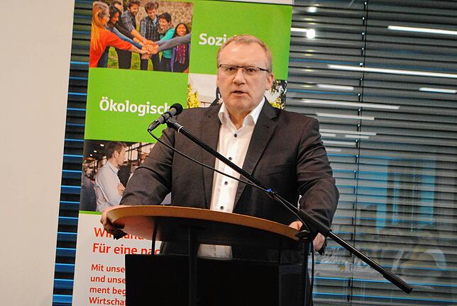 Andreas Ambrosius, Chefredaktion Lokales SÜDKURIER Medienhaus.