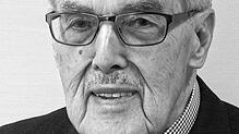 Der Diplom-Ingenieur Hanns Ebner ist im Alter von 94 Jahren verstorben. 31 Jahre lang war er Geschäftsführer und Betriebsleiter beim ...