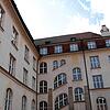 Die Theodor-Heuss-Realschule nimmt nun keine neuen Schüler mehr auf. Hier wird eine Gemeinschaftsschule einziehen.