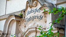 Das Amtsgericht Schopfheim sah sich gezwungen, die Öffentlichkeit von einer Verhandlung ausschließen. Foto: A. Hönig