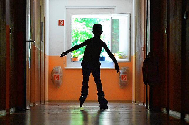 Bild 6: Der Deal zuviel: Ein Vater verkauft seinem minderjährigen Sohn Drogen &ndash; jetzt äußert er sich vor Gericht