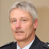 Markus Sauter, ein Sprecher des Polizeipräsidiums Konstanz: „Die Unfallstatistik lässt allerdings aufgrund der geringen und ...