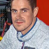 Mark Jagenow, Feuerwehr Bad Säckingen
