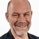 Rainer Zanker ist neu im Gemeinderat: Der Druckhaus-Inhaber wird künftig mit Rolf Haas das FDP-Duo bilden.