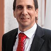 Florian Zimmermann berät Eigentümer bei Haus und Grund in Singen.