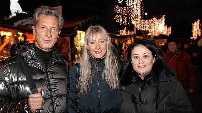 Bild 6: Weihnachtszauber Adieu: Der Konstanzer Weihnachtsmarkt schließt seine Pforten