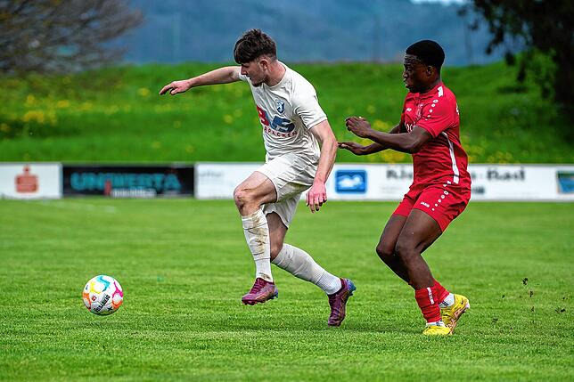Bild 30: FC Erzingen gewinnt gegen den SV Endingen mit 3:0 &ndash; und wir haben Bilder!