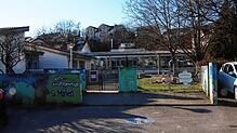 Der Kindergarten St. Marien soll einen Anbau bekommen.