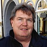 Markus Ruess (55), Lehrer und Karate-Trainer: „Ich lasse mich testen, weil ich meine Mutter im Heim besuchen und meine Schüler und ...