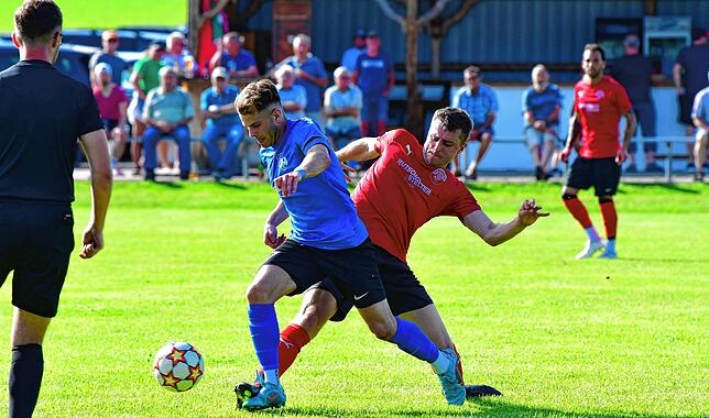 Bild 19: SG Mettingen/Krenkingen siegt mit 4:2 beim FC Hochrhein &ndash; und wir haben Bilder!