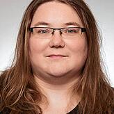 Katharina Jung aus Dresden