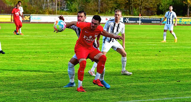 Bild 18: FC Tiengen 08 besiegt den FC Wittlingen mit 6:2 &ndash; und wir haben Bilder!