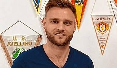 Debüt: Der Rheinfelder Neuzugang Mert Lata konnte die 1:3-Niederlage der Reserve des Vereins gegen den FC Hauingen nicht verhindern.