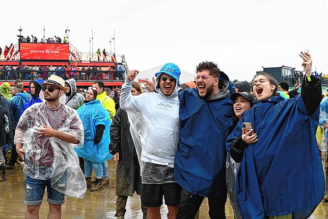 Bild 2: Southside 2024: Die besten Bilder vom Samstag