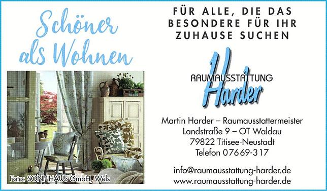 Bild 3: Die Handwerker: Fassade istdie Visitenkarte