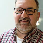 Platz 10: Jochen Reiter, 48 Jahre