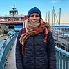 Die Autofähren der Stadtwerke pendeln täglich zwischen Konstanz und Meersburg. Dorothea Brune nutzt die Schiffe, um die Kunstschule in ...