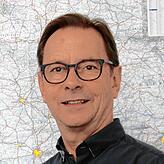 Matthäus Kögel, Geschäftsführer von Kögel Touristik