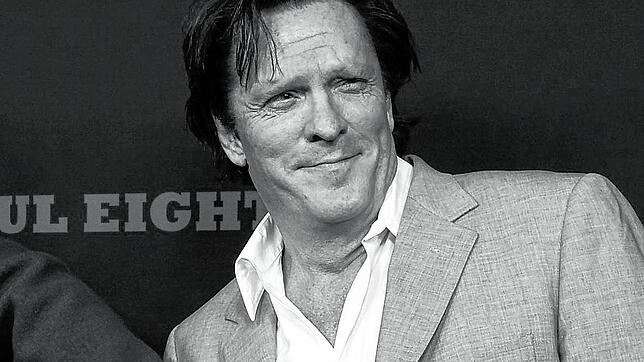 Der Schauspieler Michael Madsen ist tot.