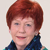 Katharina Hirt, CDU