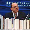 Denis Scheck ist Deutschlands bekanntester Literaturkritiker – nicht jedem Buch kann er jedoch etwas abgewinnen. Im SÜDKURIER ...