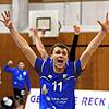 Philipp Hornung und der TSV Mimmenhausen gewinnen in Eltmann verdient mit 3:1.