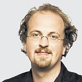 Till Seiler, Stadtrat der FGL: „Man kann von Beer-Pong halten, was man will, und manche Menschen sind eben einfach bescheuert. ...