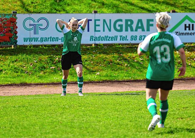 Bild 17: Unsere Bildergalerie der Bezirksliga-Partie zwischen Nordstern Radolfzell und der SG Sipplingen