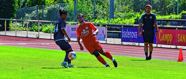 Bild 31: FC Tiengen 08 gewinnt das Derby gegen den VfB Waldshut mit 7:1 &ndash; und wir haben Bilder!