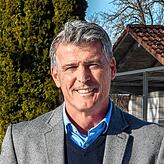 Bürgermeister Frank Amann