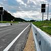 Auf dieser Umleitungsstrecke der B33 zwischen Allensbach und Tunnel Waldssiedlung werden ab dem 19. Juni 2024 die Autos fahren.