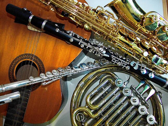 Der Musikunterricht in Radolfzell wird teurer, da die Musikschule keine Honorarkräfte mehr beschäftigen darf.