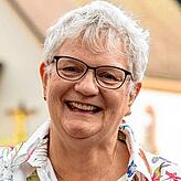 Ines Zeller leitet als Oberärztin die Radiologie am Klinikum Hochrhein.