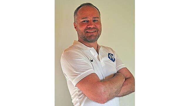 Nicht mehr Trainer beim FC Neustadt: Zeljko Cosic.