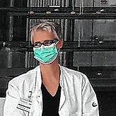 „Der Wille des Patienten ist immer entscheidend und für uns von grundlegender Bedeutung bei jeder Entscheidung.“Babette ...