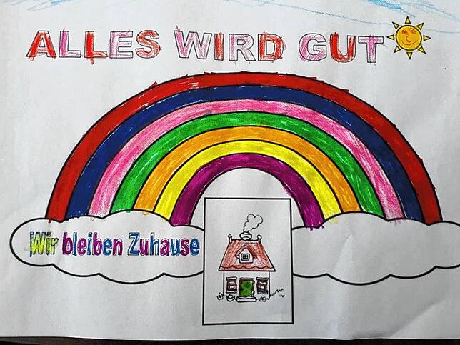 Hannah (6 Jahre) aus Pfrungen