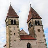 Das Kloster erlangte nicht wieder den früheren Status zurück. Auch wenn sich die Mönche dagegen auflehnten.