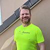 Zwar hat der Biggest Loser Gewinner von 2025, Benjamin Kautz (42) aus Weil am Rhein nicht mehr sein „Gewinngewicht“, fühlt sich aber ...