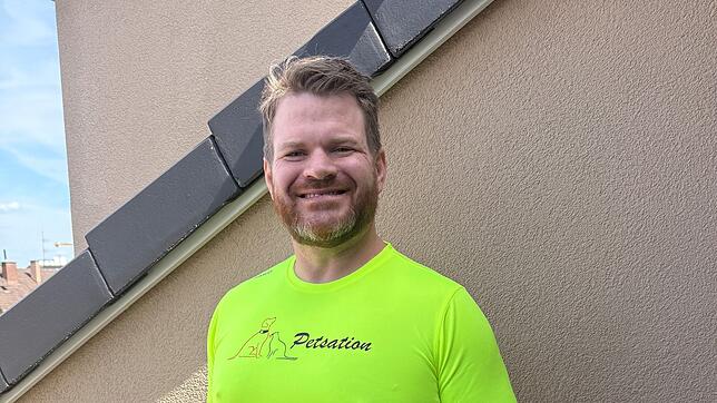 Zwar hat der Biggest Loser Gewinner von 2025, Benjamin Kautz (42) aus Weil am Rhein nicht mehr sein „Gewinngewicht“, fühlt sich aber ...