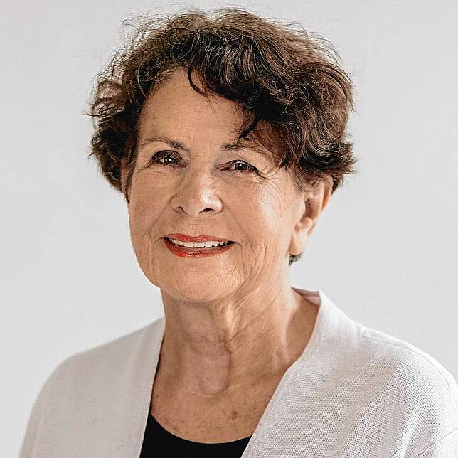 Helma Sick -die Finanzexpertin ist eine der Pionierinnen in der Frauen-Finanzberatung in Deutschland. Schon im Jahr 1987 hat sie in ...