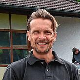 Rektor Martin Trinkner.